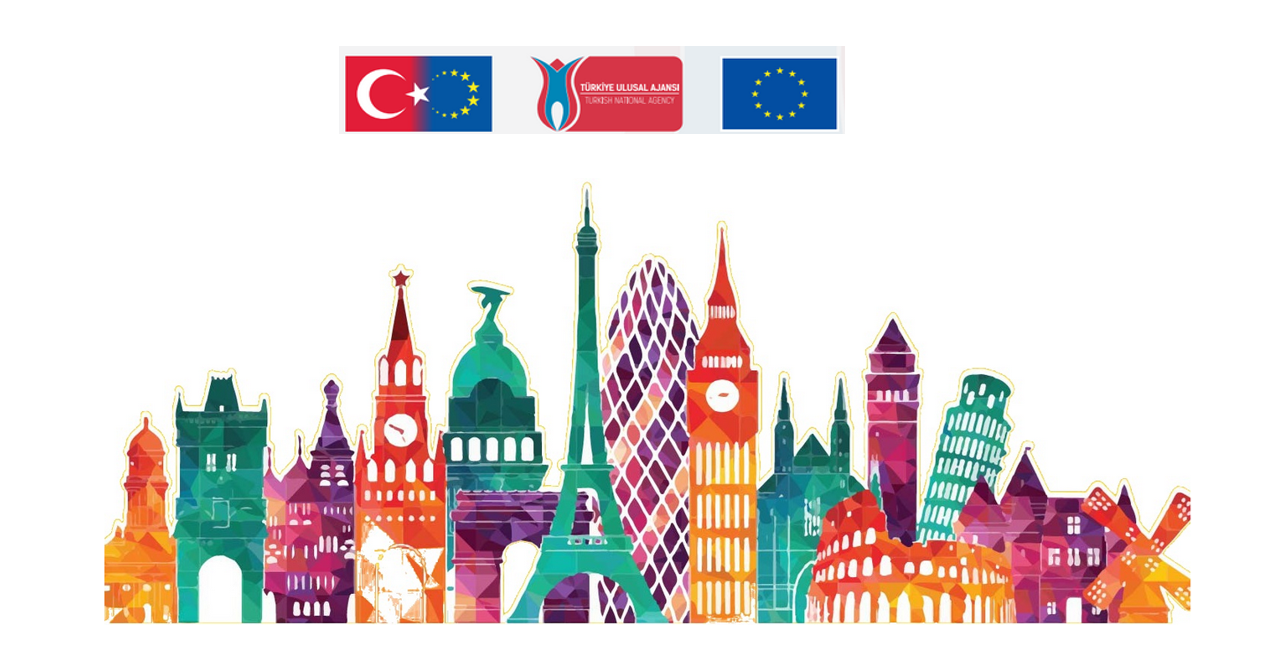 2025 PROJE DÖNEMİ ERASMUS+ STAJ HAREKETLİLİĞİ BAŞVURU DUYURUSU YAYINLANDI!